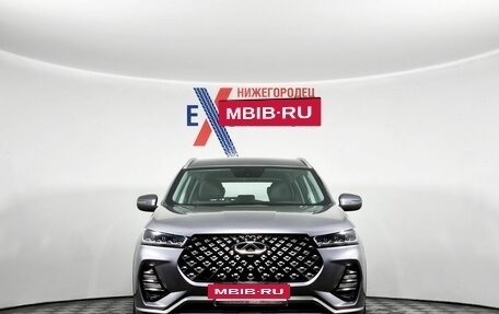 Chery Tiggo 7 Pro, 2022 год, 1 294 000 рублей, 2 фотография