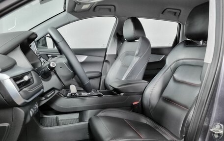 Chery Tiggo 7 Pro, 2022 год, 1 294 000 рублей, 11 фотография