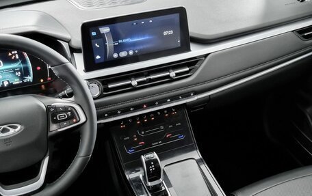 Chery Tiggo 7 Pro, 2022 год, 1 294 000 рублей, 16 фотография