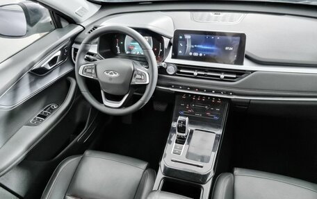 Chery Tiggo 7 Pro, 2022 год, 1 294 000 рублей, 18 фотография