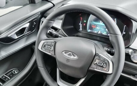 Chery Tiggo 7 Pro, 2022 год, 1 294 000 рублей, 17 фотография