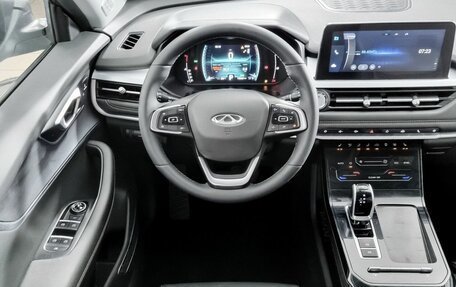 Chery Tiggo 7 Pro, 2022 год, 1 294 000 рублей, 15 фотография