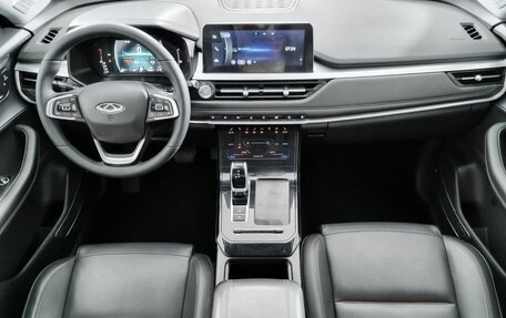 Chery Tiggo 7 Pro, 2022 год, 1 294 000 рублей, 19 фотография