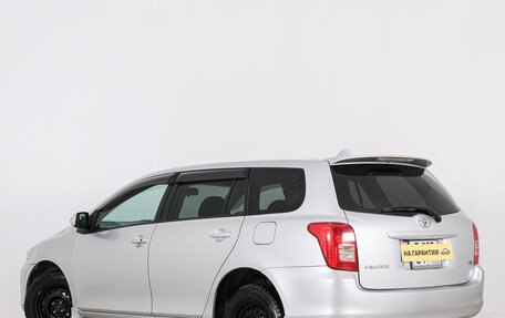 Toyota Corolla, 2007 год, 779 000 рублей, 5 фотография