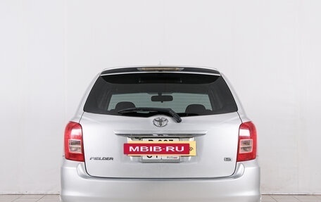 Toyota Corolla, 2007 год, 779 000 рублей, 6 фотография