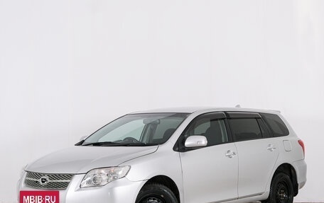 Toyota Corolla, 2007 год, 779 000 рублей, 4 фотография