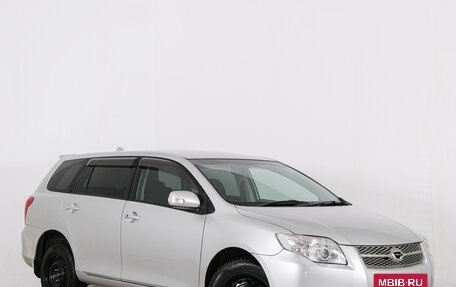 Toyota Corolla, 2007 год, 779 000 рублей, 2 фотография