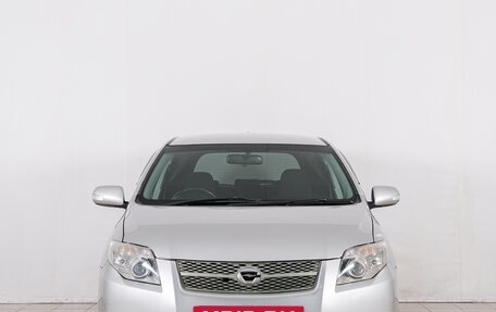 Toyota Corolla, 2007 год, 779 000 рублей, 3 фотография