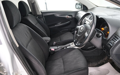 Toyota Corolla, 2007 год, 779 000 рублей, 8 фотография