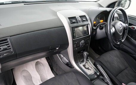 Toyota Corolla, 2007 год, 779 000 рублей, 13 фотография