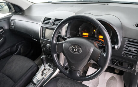 Toyota Corolla, 2007 год, 779 000 рублей, 9 фотография