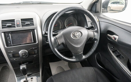 Toyota Corolla, 2007 год, 779 000 рублей, 10 фотография