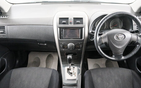 Toyota Corolla, 2007 год, 779 000 рублей, 11 фотография