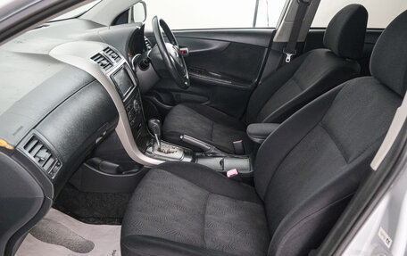 Toyota Corolla, 2007 год, 779 000 рублей, 14 фотография