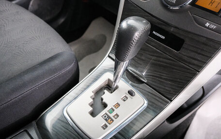 Toyota Corolla, 2007 год, 779 000 рублей, 17 фотография