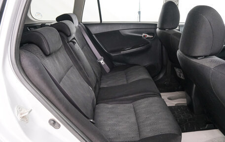 Toyota Corolla, 2007 год, 779 000 рублей, 21 фотография