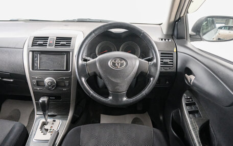 Toyota Corolla, 2007 год, 779 000 рублей, 15 фотография