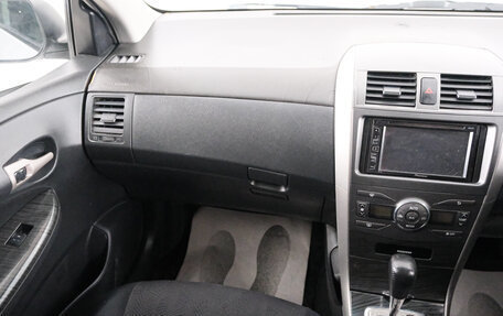 Toyota Corolla, 2007 год, 779 000 рублей, 12 фотография