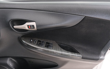 Toyota Corolla, 2007 год, 779 000 рублей, 20 фотография