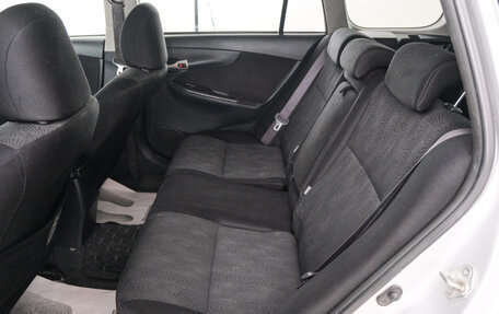 Toyota Corolla, 2007 год, 779 000 рублей, 22 фотография