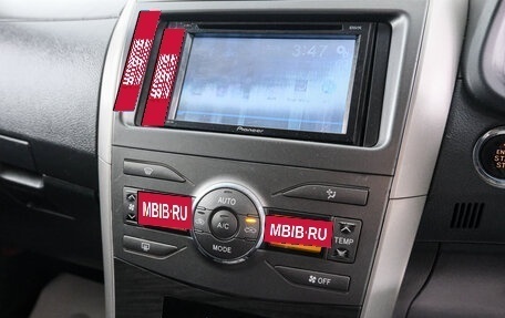 Toyota Corolla, 2007 год, 779 000 рублей, 16 фотография