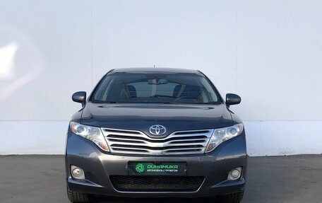 Toyota Venza I, 2009 год, 1 270 000 рублей, 2 фотография