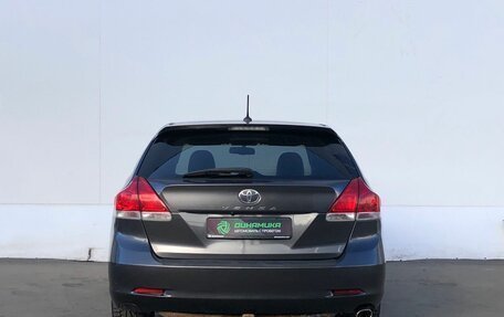 Toyota Venza I, 2009 год, 1 270 000 рублей, 6 фотография