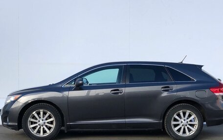 Toyota Venza I, 2009 год, 1 270 000 рублей, 8 фотография