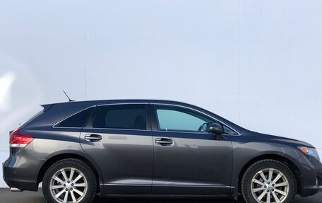 Toyota Venza I, 2009 год, 1 270 000 рублей, 4 фотография