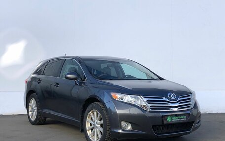 Toyota Venza I, 2009 год, 1 270 000 рублей, 3 фотография