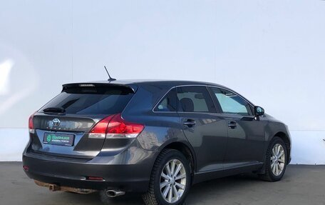 Toyota Venza I, 2009 год, 1 270 000 рублей, 5 фотография