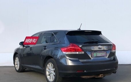 Toyota Venza I, 2009 год, 1 270 000 рублей, 7 фотография