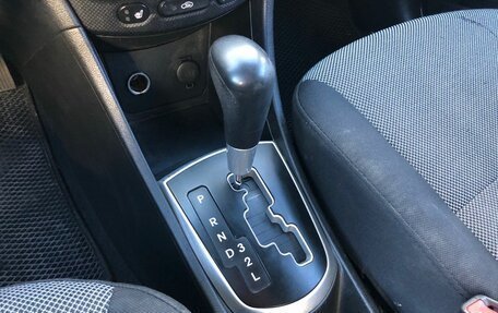 Hyundai Solaris II рестайлинг, 2013 год, 675 000 рублей, 15 фотография