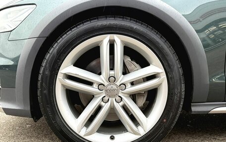 Audi A6 allroad, 2016 год, 3 470 000 рублей, 4 фотография