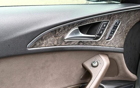 Audi A6 allroad, 2016 год, 3 470 000 рублей, 17 фотография