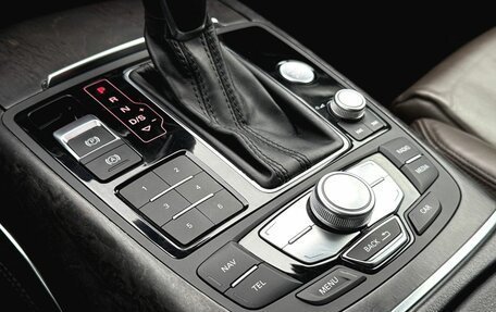 Audi A6 allroad, 2016 год, 3 470 000 рублей, 24 фотография