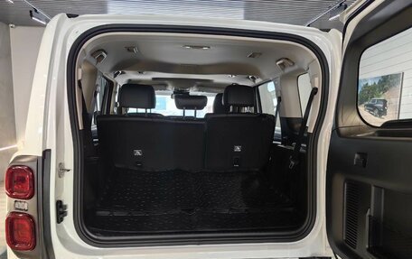 Haval H9, 2026 год, 4 799 000 рублей, 8 фотография