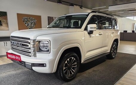 Haval H9, 2026 год, 4 799 000 рублей, 2 фотография