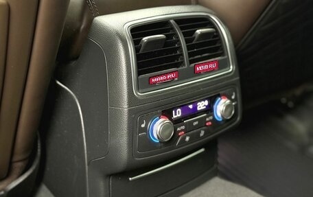 Audi A6 allroad, 2016 год, 3 470 000 рублей, 27 фотография