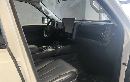 Haval H9, 2026 год, 4 799 000 рублей, 11 фотография