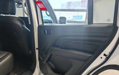 Haval H9, 2026 год, 4 799 000 рублей, 12 фотография