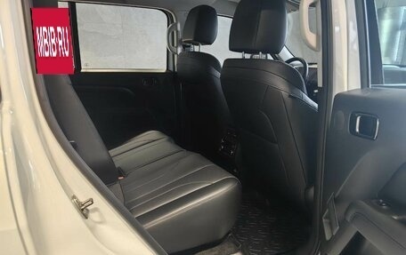 Haval H9, 2026 год, 4 799 000 рублей, 10 фотография