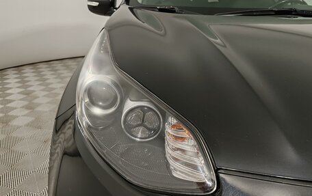 KIA Sportage IV рестайлинг, 2018 год, 1 835 000 рублей, 16 фотография