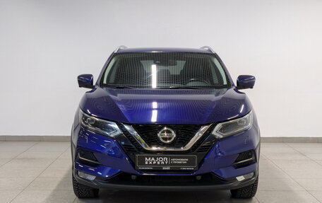Nissan Qashqai, 2020 год, 2 400 000 рублей, 2 фотография