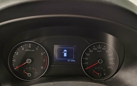 KIA Sportage IV рестайлинг, 2018 год, 1 835 000 рублей, 12 фотография