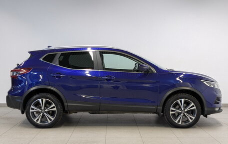 Nissan Qashqai, 2020 год, 2 400 000 рублей, 4 фотография