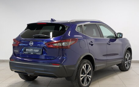 Nissan Qashqai, 2020 год, 2 400 000 рублей, 5 фотография