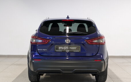 Nissan Qashqai, 2020 год, 2 400 000 рублей, 6 фотография