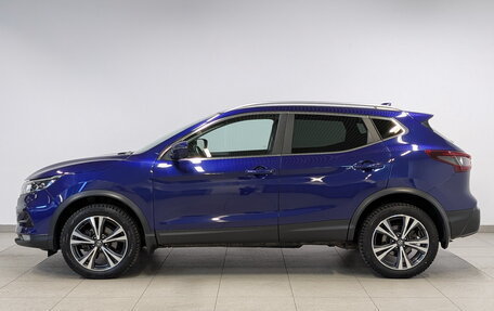 Nissan Qashqai, 2020 год, 2 400 000 рублей, 8 фотография
