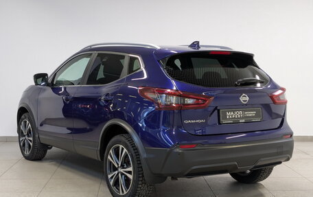 Nissan Qashqai, 2020 год, 2 400 000 рублей, 7 фотография